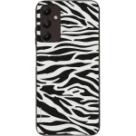 Sonique ���� Animal Print Series ��� Samsung Galaxy A05s 4G Zebra