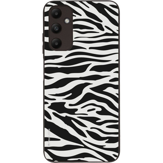 Sonique ���� Animal Print Series ��� Samsung Galaxy A05s 4G Zebra