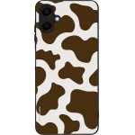 Sonique ���� Animal Print Series ��� Samsung Galaxy A06 4G Cow 02
