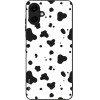 Sonique ���� Animal Print Series ��� Samsung Galaxy A06 4G Dalmatian