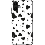 Sonique ���� Animal Print Series ��� Samsung Galaxy A06 4G Dalmatian