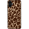 Sonique ���� Animal Print Series ��� Samsung Galaxy A06 4G Giraffe 01