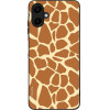 Sonique ���� Animal Print Series ��� Samsung Galaxy A06 4G Giraffe 02