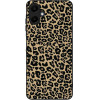 Sonique ���� Animal Print Series ��� Samsung Galaxy A06 4G Leopard 01