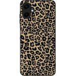 Sonique ���� Animal Print Series ��� Samsung Galaxy A06 4G Leopard 01
