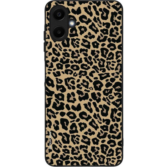 Sonique ���� Animal Print Series ��� Samsung Galaxy A06 4G Leopard 01