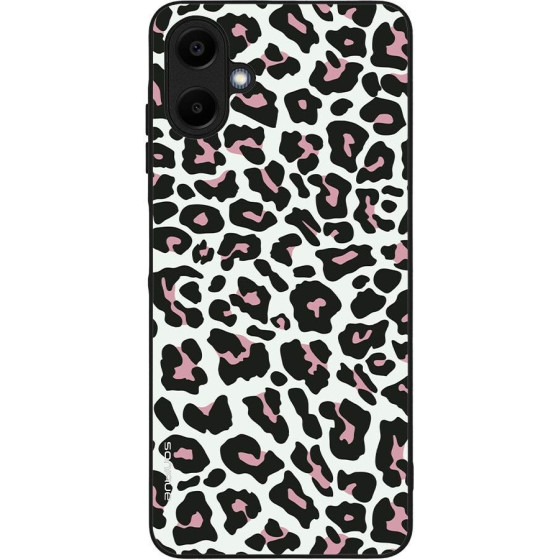 Sonique ���� Animal Print Series ��� Samsung Galaxy A06 4G Leopard 02