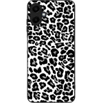 Sonique ���� Animal Print Series ��� Samsung Galaxy A06 4G Leopard 03