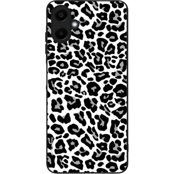Sonique ���� Animal Print Series ��� Samsung Galaxy A06 4G Leopard 03