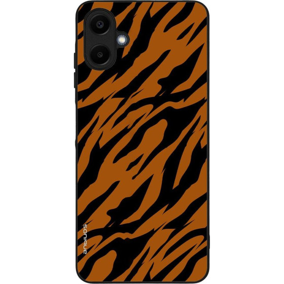 Sonique ���� Animal Print Series ��� Samsung Galaxy A06 4G Tiger 01