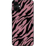 Sonique ���� Animal Print Series ��� Samsung Galaxy A06 4G Tiger 02