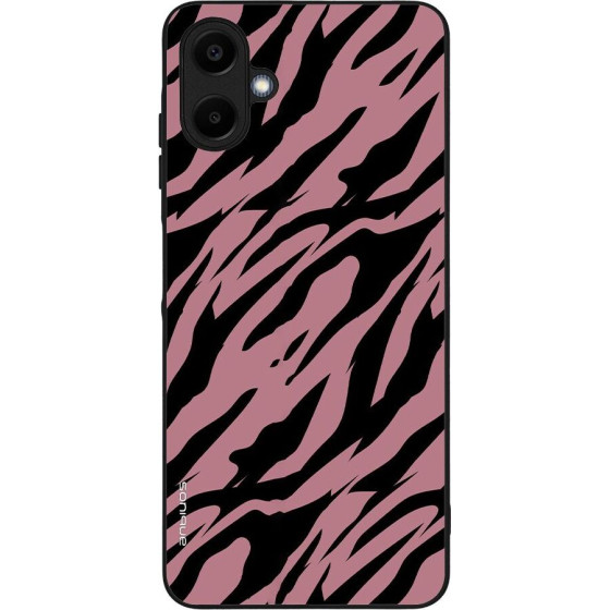 Sonique ���� Animal Print Series ��� Samsung Galaxy A06 4G Tiger 02