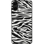 Sonique ���� Animal Print Series ��� Samsung Galaxy A06 4G Zebra