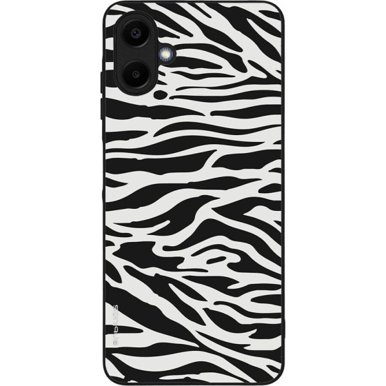 Sonique ���� Animal Print Series ��� Samsung Galaxy A06 4G Zebra