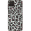 Sonique ���� Animal Print Series ��� Samsung Galaxy A12 Leopard 02