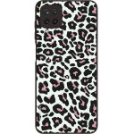 Sonique ���� Animal Print Series ��� Samsung Galaxy A12 Leopard 02