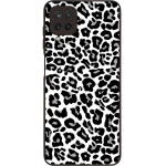 Sonique ���� Animal Print Series ��� Samsung Galaxy A12 Leopard 03