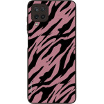 Sonique ���� Animal Print Series ��� Samsung Galaxy A12 Tiger 02