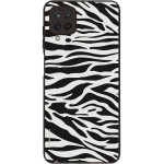 Sonique ���� Animal Print Series ��� Samsung Galaxy A12 Zebra