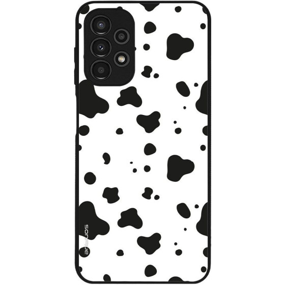 Sonique ���� Animal Print Series ��� Samsung Galaxy A13 4G Dalmatian