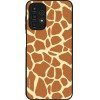 Sonique ���� Animal Print Series ��� Samsung Galaxy A13 4G Giraffe 02