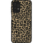 Sonique ���� Animal Print Series ��� Samsung Galaxy A13 4G Leopard 01
