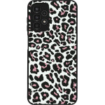 Sonique ���� Animal Print Series ��� Samsung Galaxy A13 4G Leopard 02