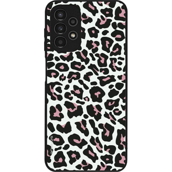 Sonique ���� Animal Print Series ��� Samsung Galaxy A13 4G Leopard 02