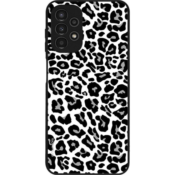Sonique ���� Animal Print Series ��� Samsung Galaxy A13 4G Leopard 03