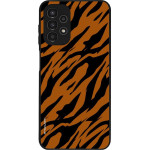 Sonique ���� Animal Print Series ��� Samsung Galaxy A13 4G Tiger 01