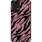 Sonique ���� Animal Print Series ��� Samsung Galaxy A13 4G Tiger 02