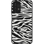 Sonique ���� Animal Print Series ��� Samsung Galaxy A13 4G Zebra