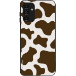 Sonique ���� Animal Print Series ��� Samsung Galaxy A13 5G / Galaxy A04s Cow 02
