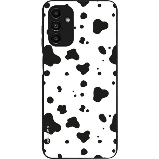 Sonique ���� Animal Print Series ��� Samsung Galaxy A13 5G / Galaxy A04s Dalmatian