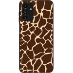 Sonique ���� Animal Print Series ��� Samsung Galaxy A13 5G / Galaxy A04s Giraffe 01