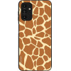 Sonique ���� Animal Print Series ��� Samsung Galaxy A13 5G / Galaxy A04s Giraffe 02