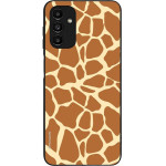 Sonique ���� Animal Print Series ��� Samsung Galaxy A13 5G / Galaxy A04s Giraffe 02