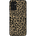 Sonique ���� Animal Print Series ��� Samsung Galaxy A13 5G / Galaxy A04s Leopard 01