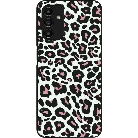 Sonique ���� Animal Print Series ��� Samsung Galaxy A13 5G / Galaxy A04s Leopard 02