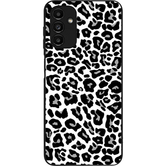 Sonique ���� Animal Print Series ��� Samsung Galaxy A13 5G / Galaxy A04s Leopard 03