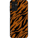 Sonique ���� Animal Print Series ��� Samsung Galaxy A13 5G / Galaxy A04s Tiger 01