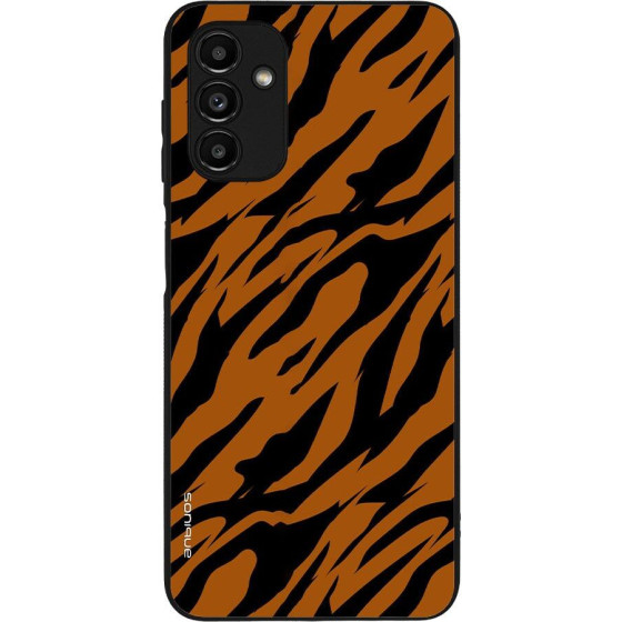 Sonique ���� Animal Print Series ��� Samsung Galaxy A13 5G / Galaxy A04s Tiger 01