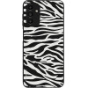 Sonique ���� Animal Print Series ��� Samsung Galaxy A13 5G / Galaxy A04s Zebra