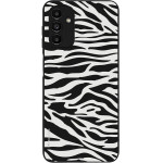 Sonique ���� Animal Print Series ��� Samsung Galaxy A13 5G / Galaxy A04s Zebra