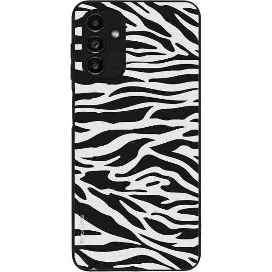 Sonique ���� Animal Print Series ��� Samsung Galaxy A13 5G / Galaxy A04s Zebra
