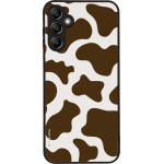 Sonique ���� Animal Print Series ��� Samsung Galaxy A14 4G / Galaxy A14 5G Cow 02