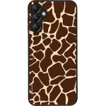 Sonique ���� Animal Print Series ��� Samsung Galaxy A14 4G / Galaxy A14 5G Giraffe 01