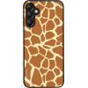 Sonique ���� Animal Print Series ��� Samsung Galaxy A14 4G / Galaxy A14 5G Giraffe 02