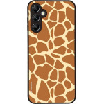 Sonique ���� Animal Print Series ��� Samsung Galaxy A14 4G / Galaxy A14 5G Giraffe 02