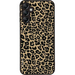 Sonique ���� Animal Print Series ��� Samsung Galaxy A14 4G / Galaxy A14 5G Leopard 01